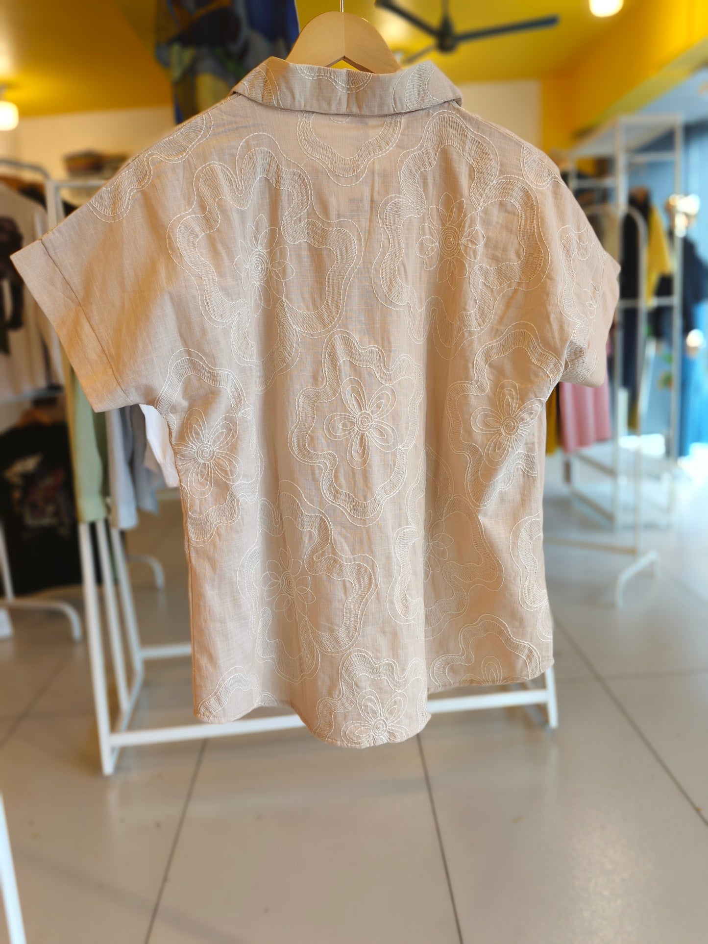 NEXT Women Stylish Tops Regular Fit  (Free Size)