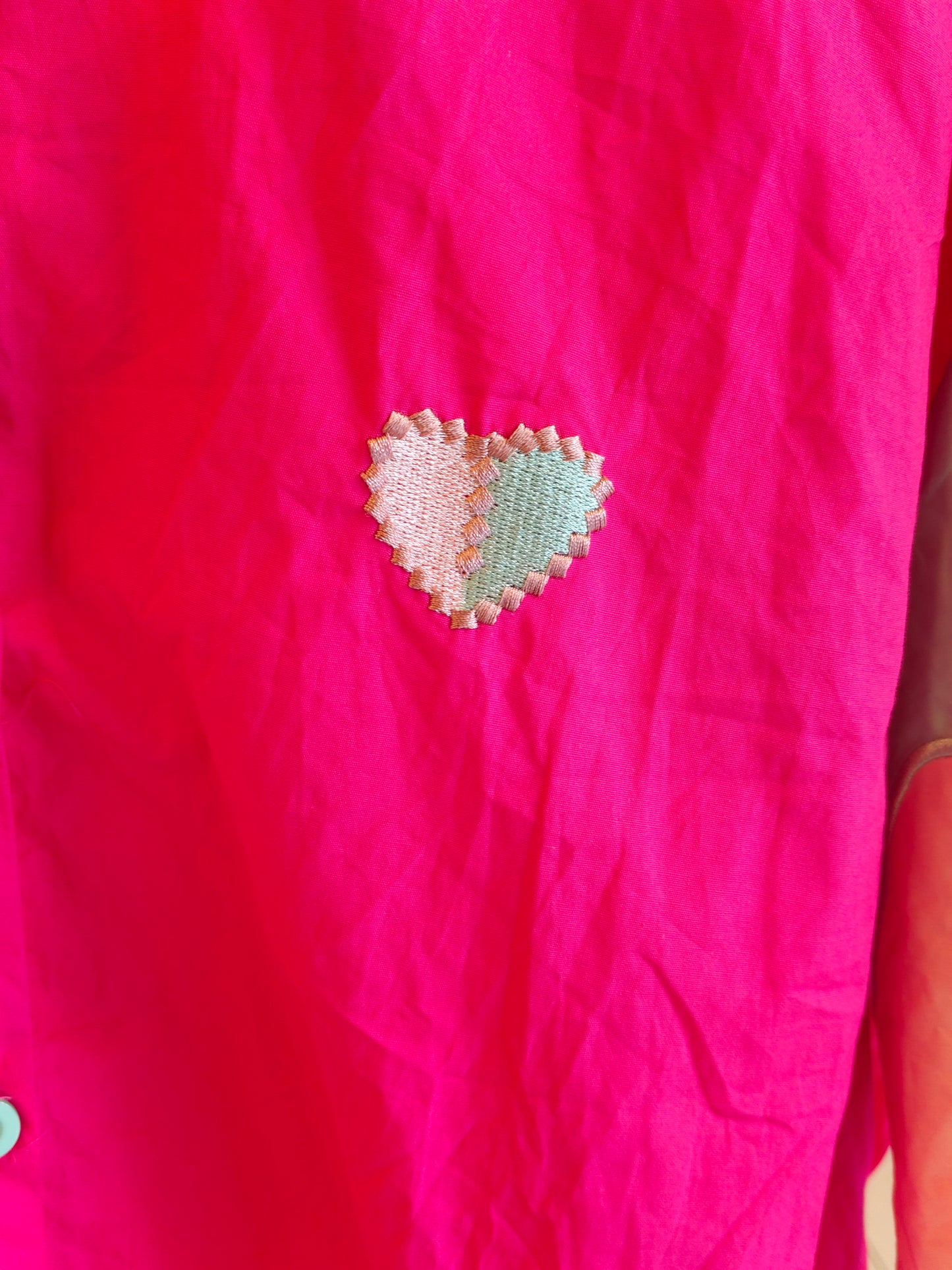 NEXT Women Stylish Shirt (Free Size)