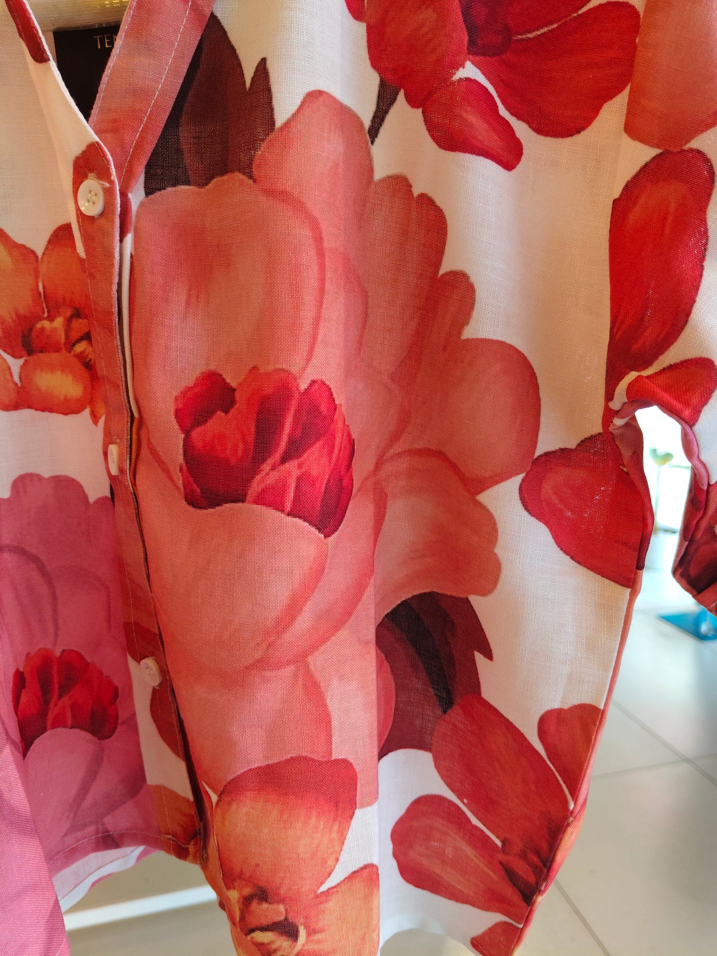 NEXT Women Stylish Shirt (Free Size)