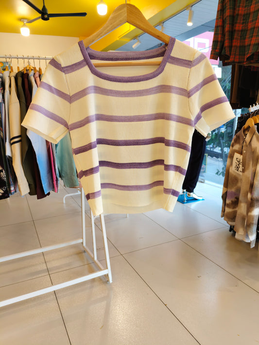 NEXT Women Stylish Tops Regular Fit  (Free Size)