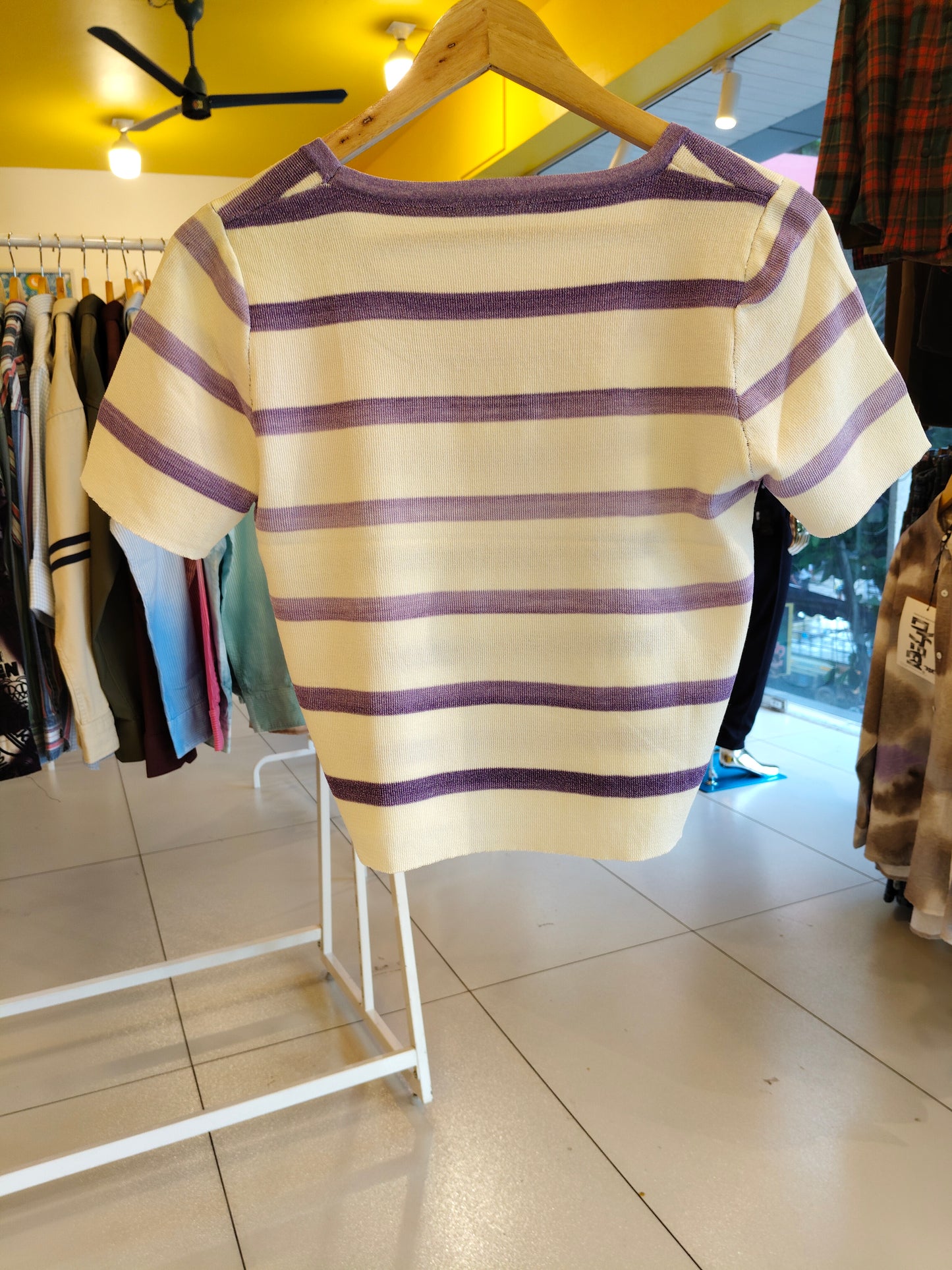 NEXT Women Stylish Tops Regular Fit  (Free Size)