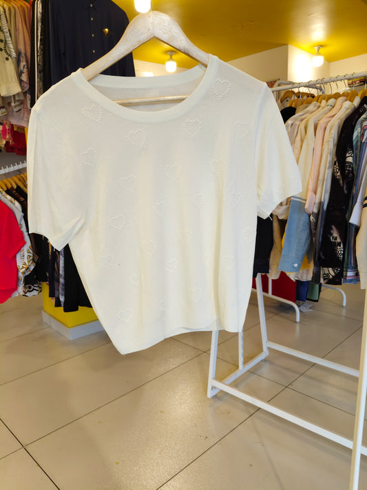 NEXT Women Stylish Tops Regular Fit  (Free Size)