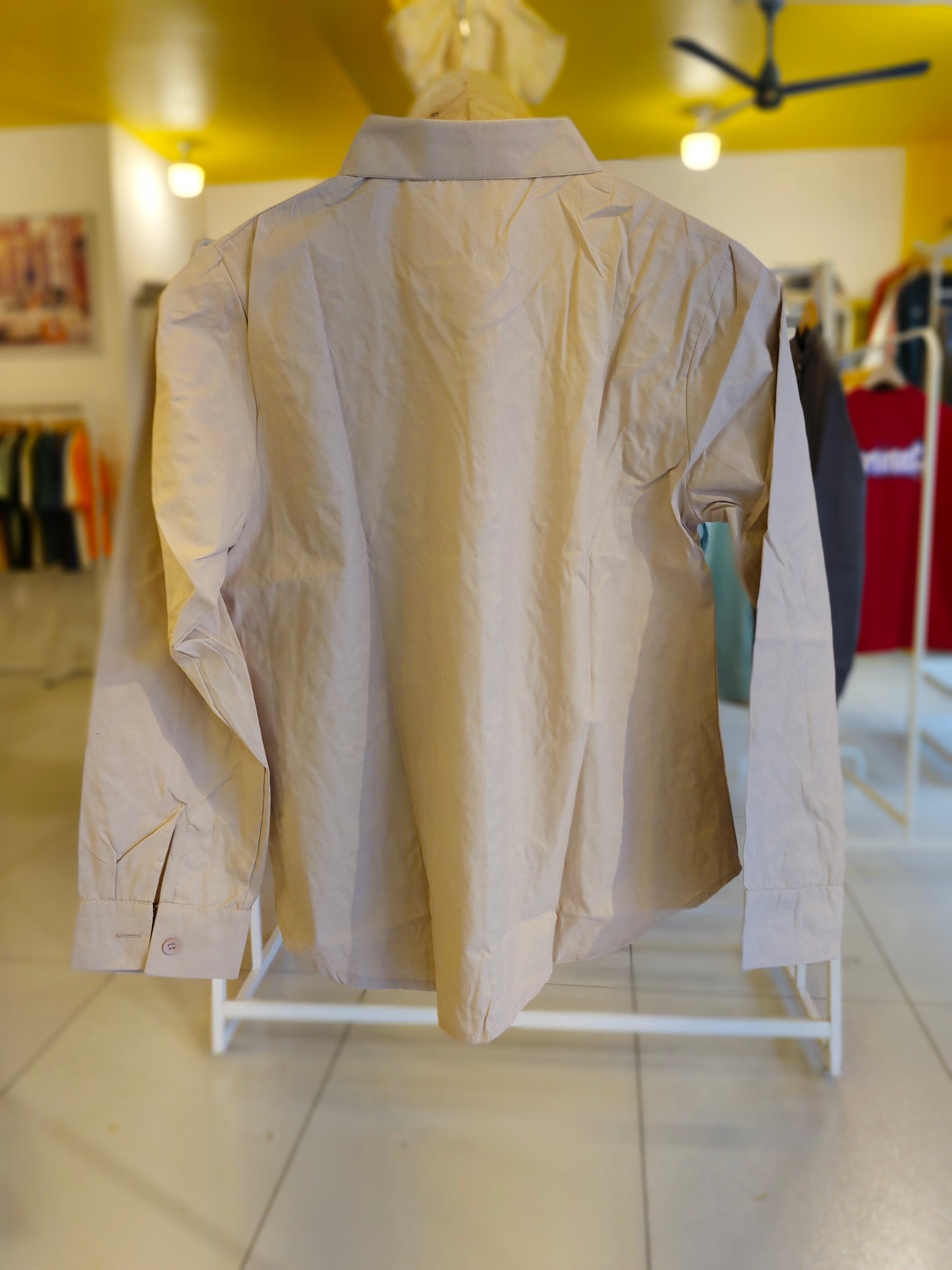 NEXT Women Stylish Shirt (Free Size)