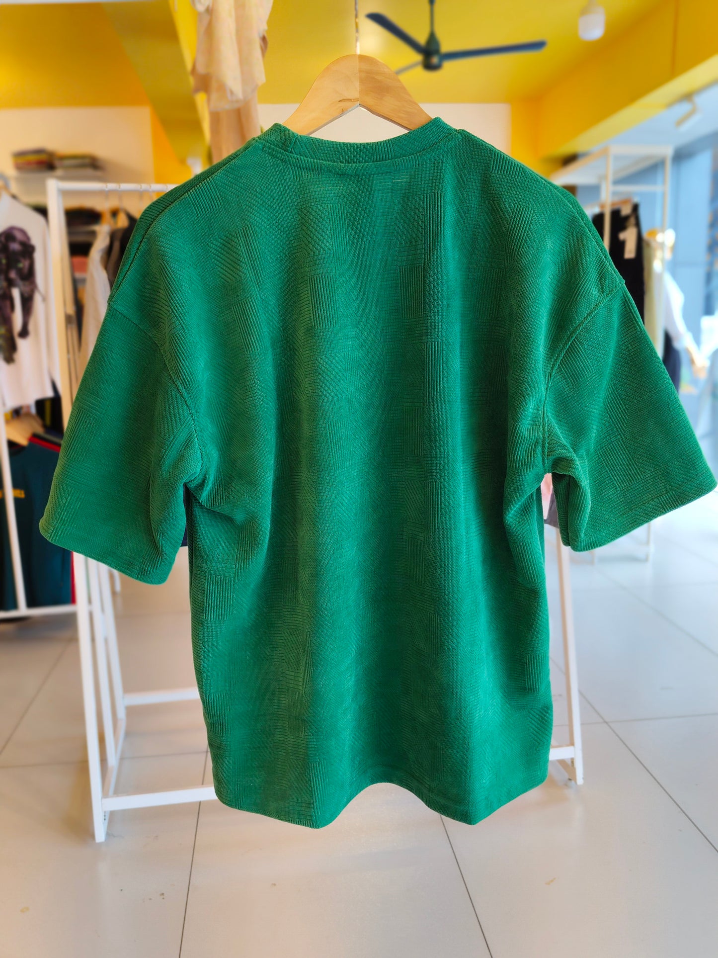 T-shirt For Men (LARGE)