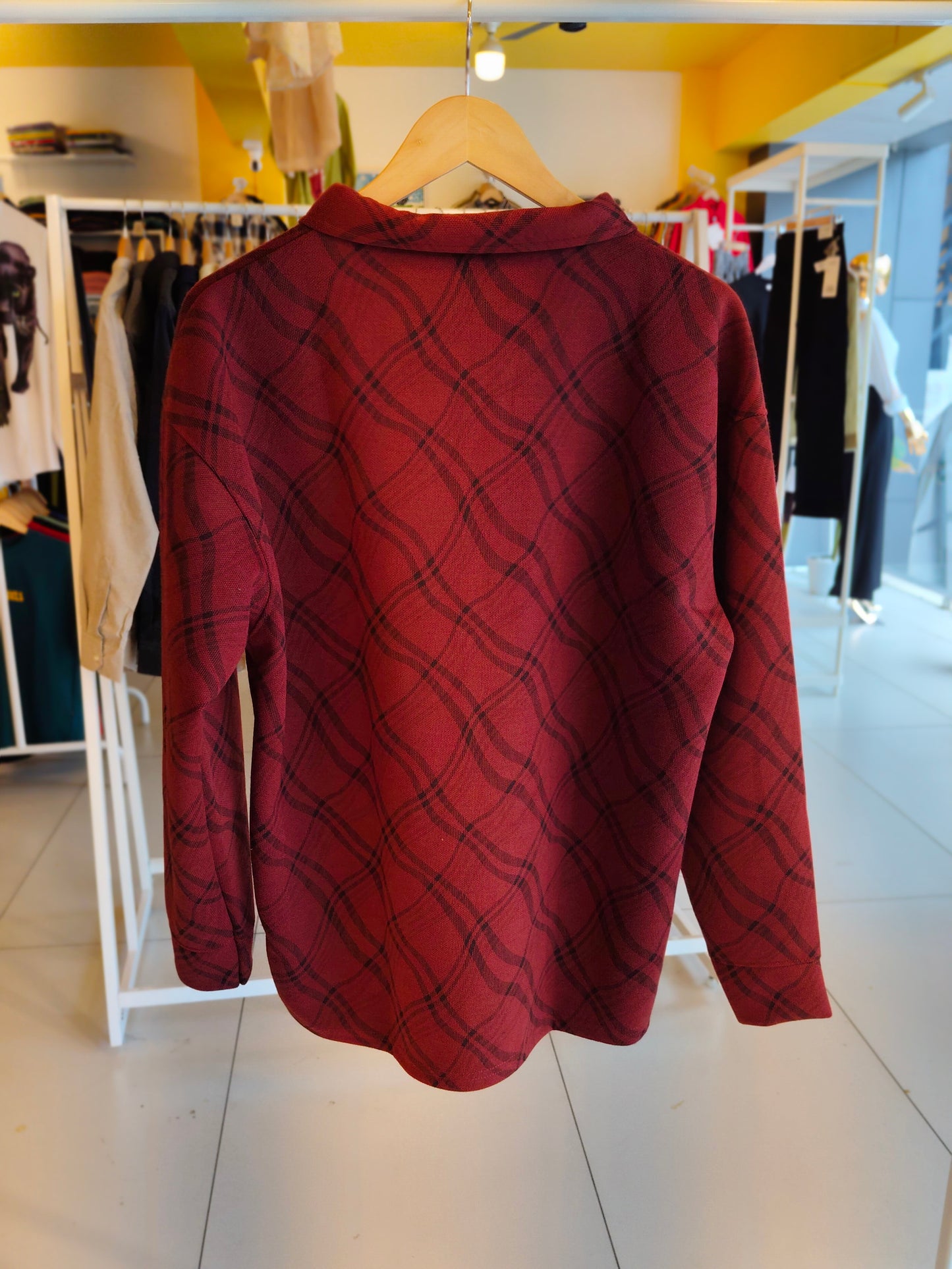 Sweat T-Shirt For Men  (MEDIUM)