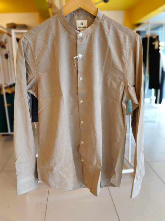 Old Money Shirt For Men  (XL)