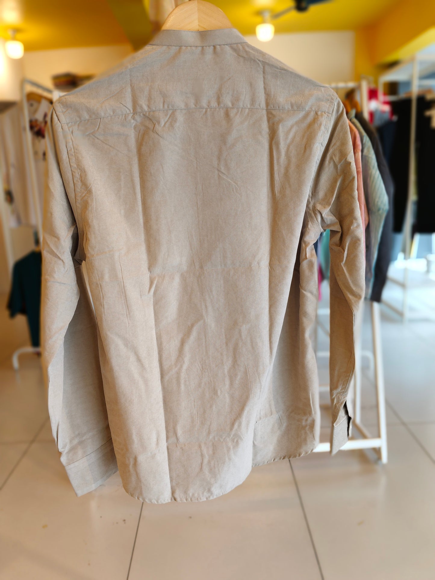 Old Money Shirt For Men  (XL)