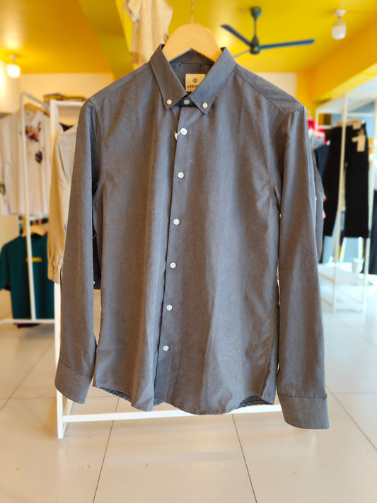 Old Money Shirt For Men  (LARGE)