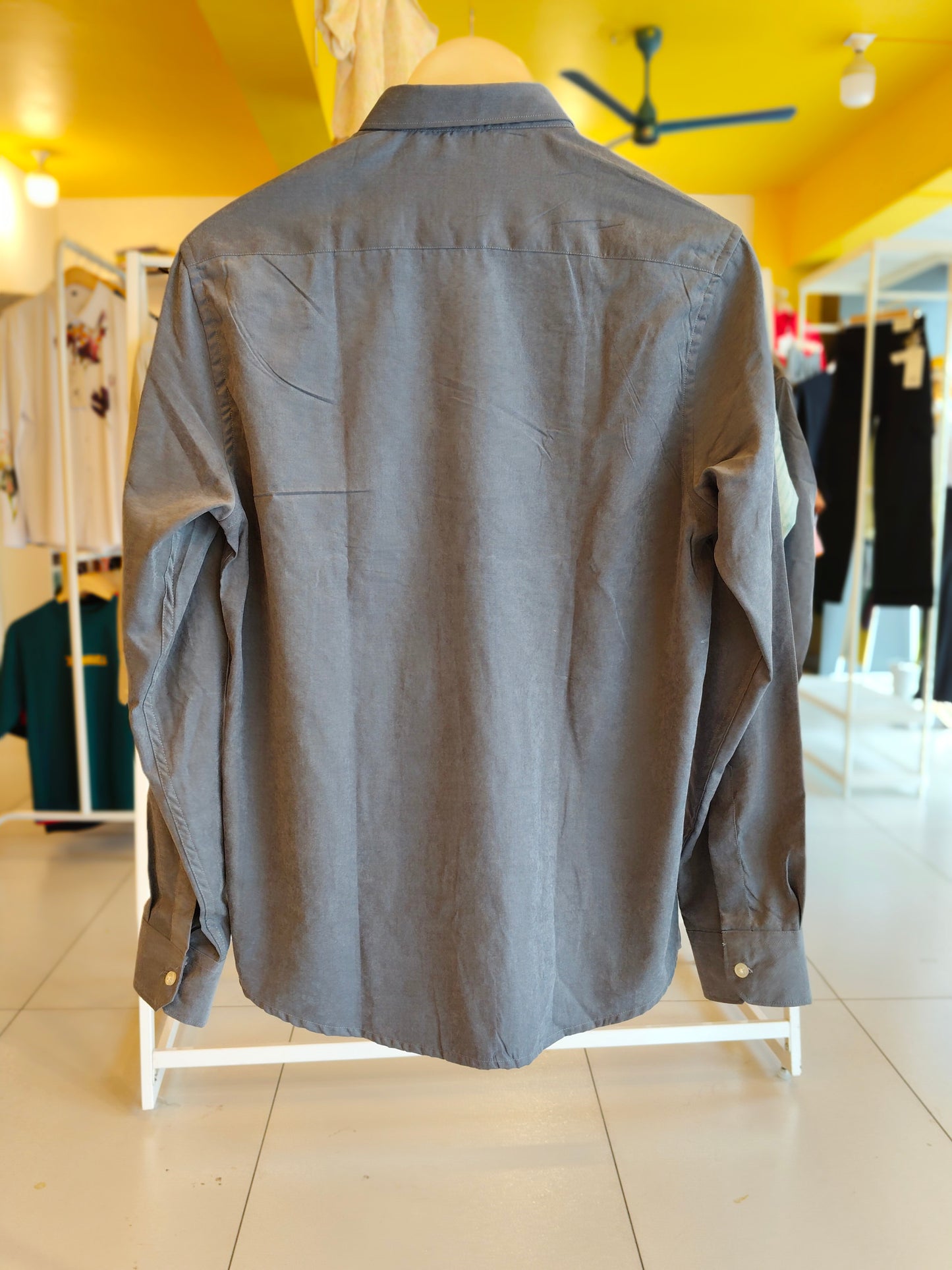 Old Money Shirt For Men (MEDIUM)