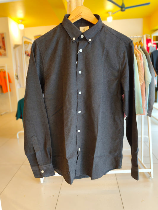 Old Money Shirt For Men  (XL)