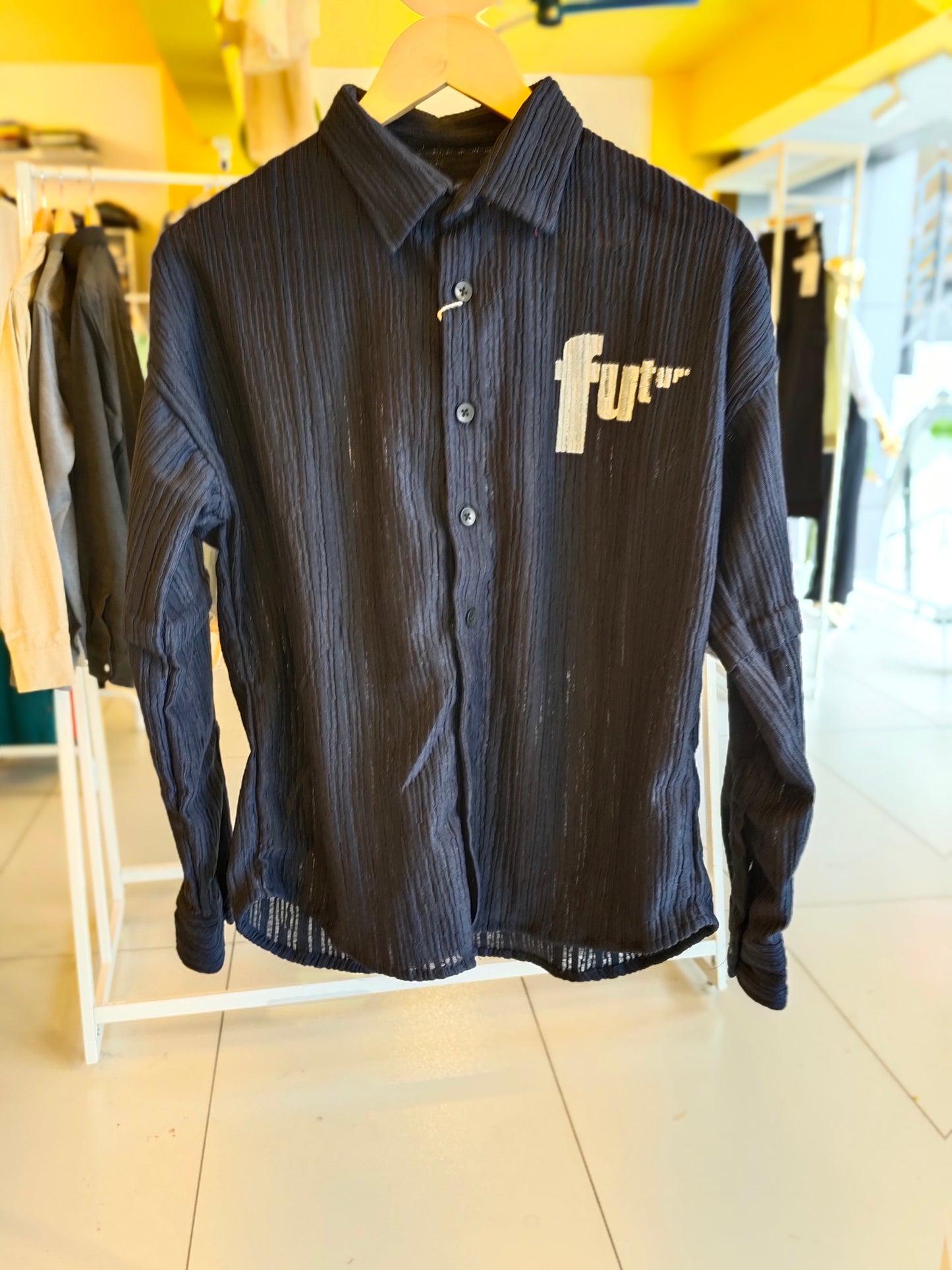 Old Money Shirt For Men (SMALL)