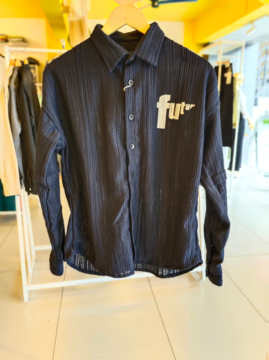 Old Money Shirt For Men  (MEDIUM)