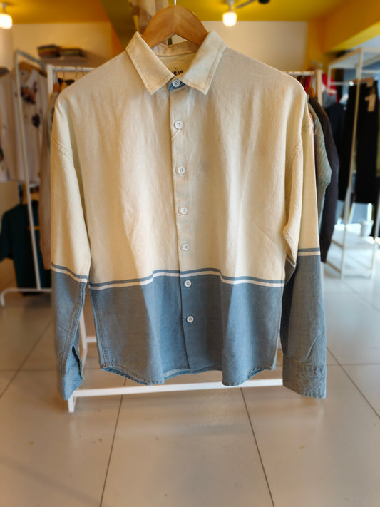 Old Money Shirt For Men (MEDIUM)