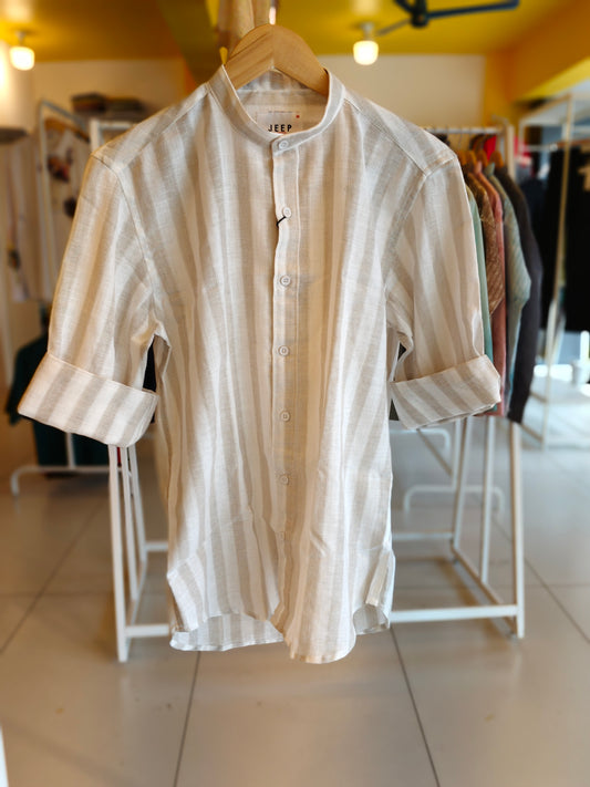 Old Money Shirt For Men (MEDIUM)