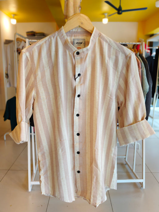 Old Money Shirt For Men  (LARGE)