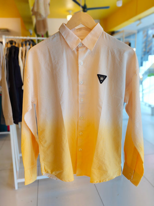 Old Money Shirt For Men (MEDIUM)