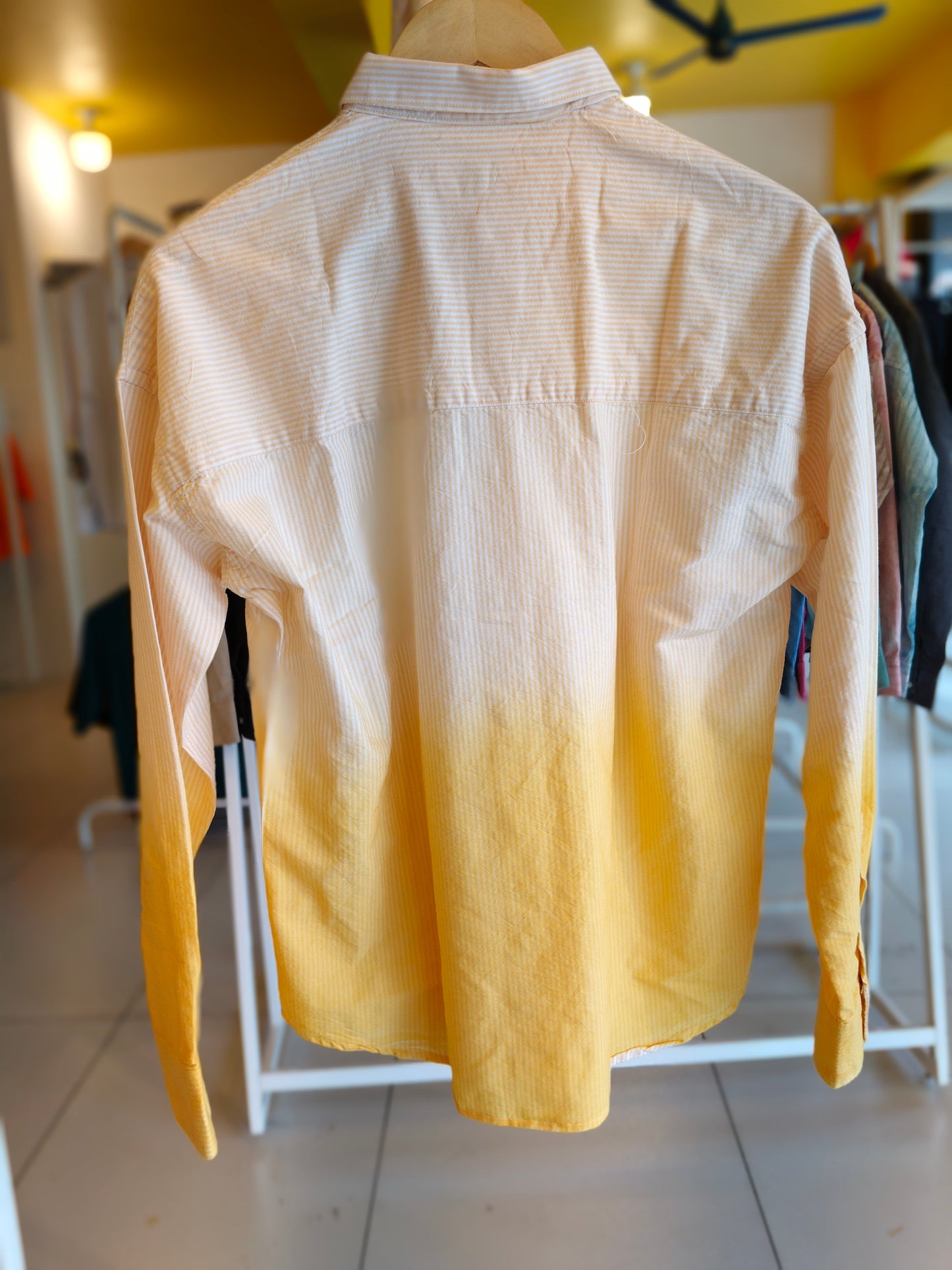 Old Money Shirt For Men (MEDIUM)