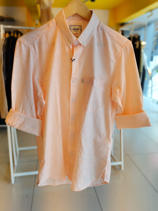 Old Money Shirt For Men (MEDIUM)