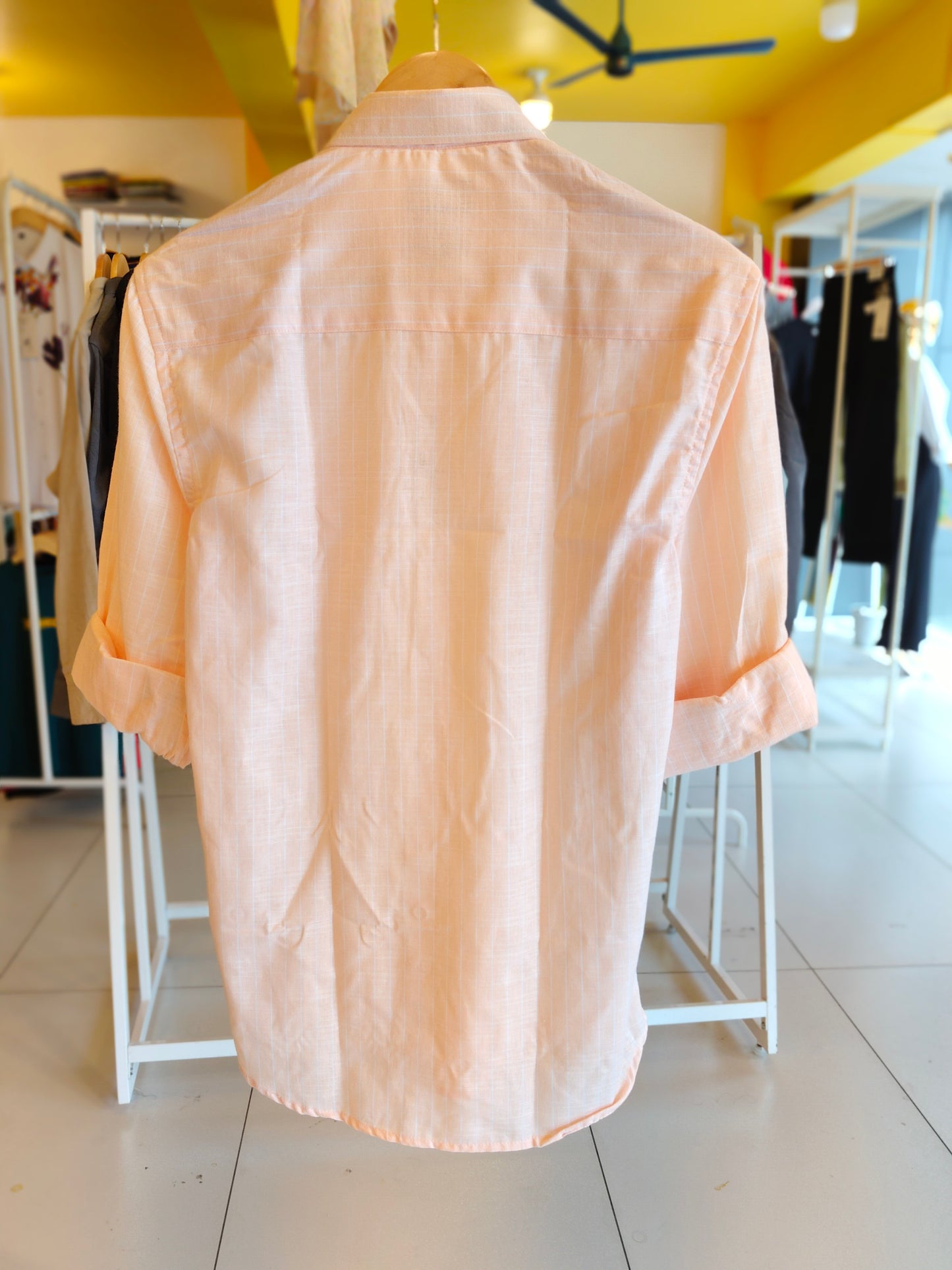 Old Money Shirt For Men (XL)