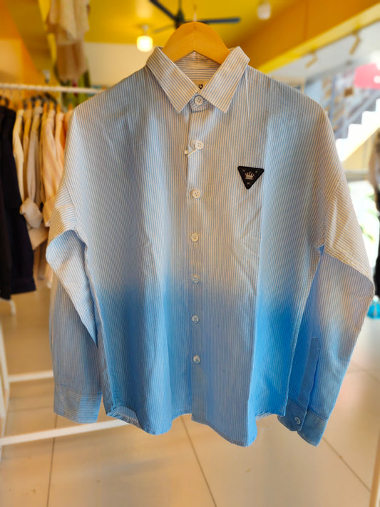 Old Money Shirt For Men (SMALL)