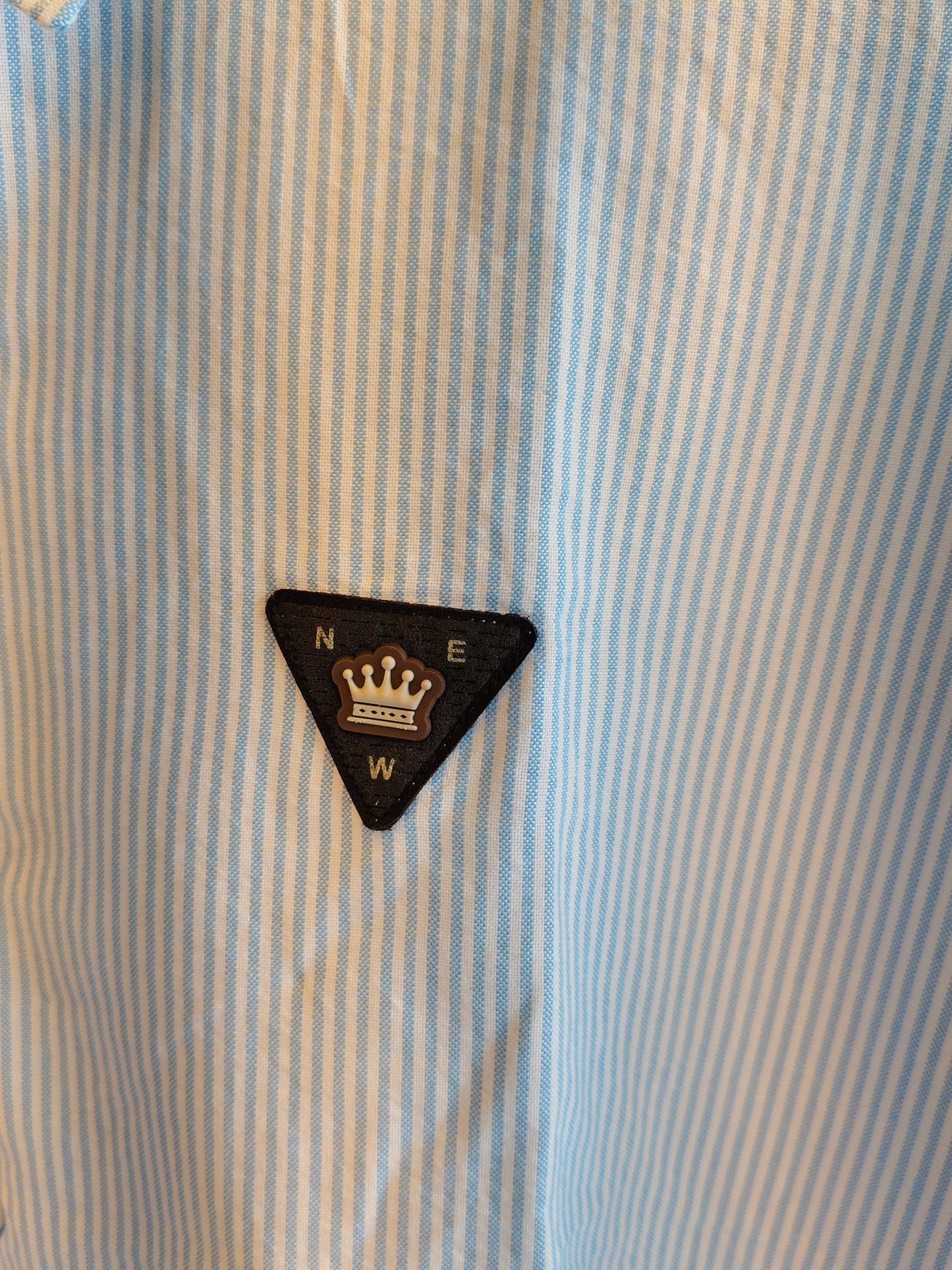 Old Money Shirt For Men (SMALL)