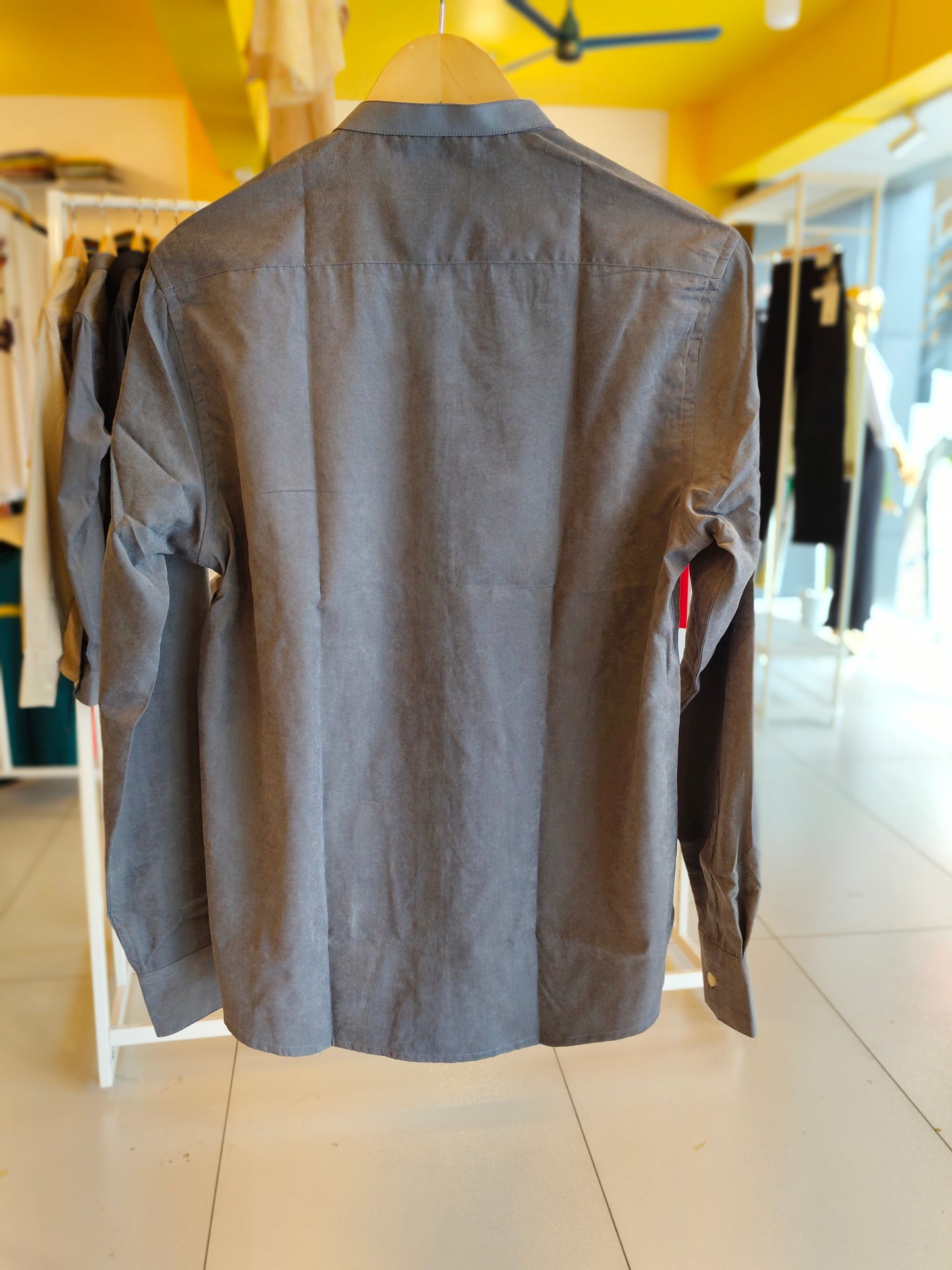 Old Money Shirt For Men  (XL)