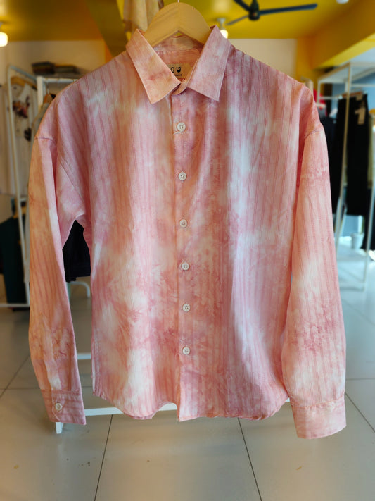 Old Money Shirt For Men (SMALL)