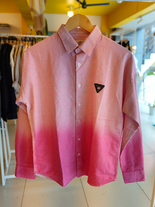 Old Money Shirt For Men  (LARGE)