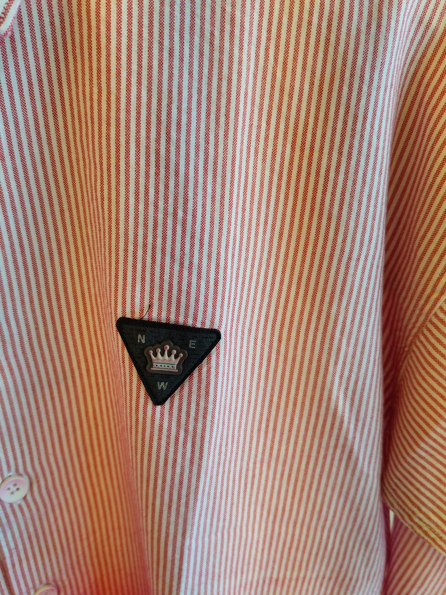 Old Money Shirt For Men  (LARGE)