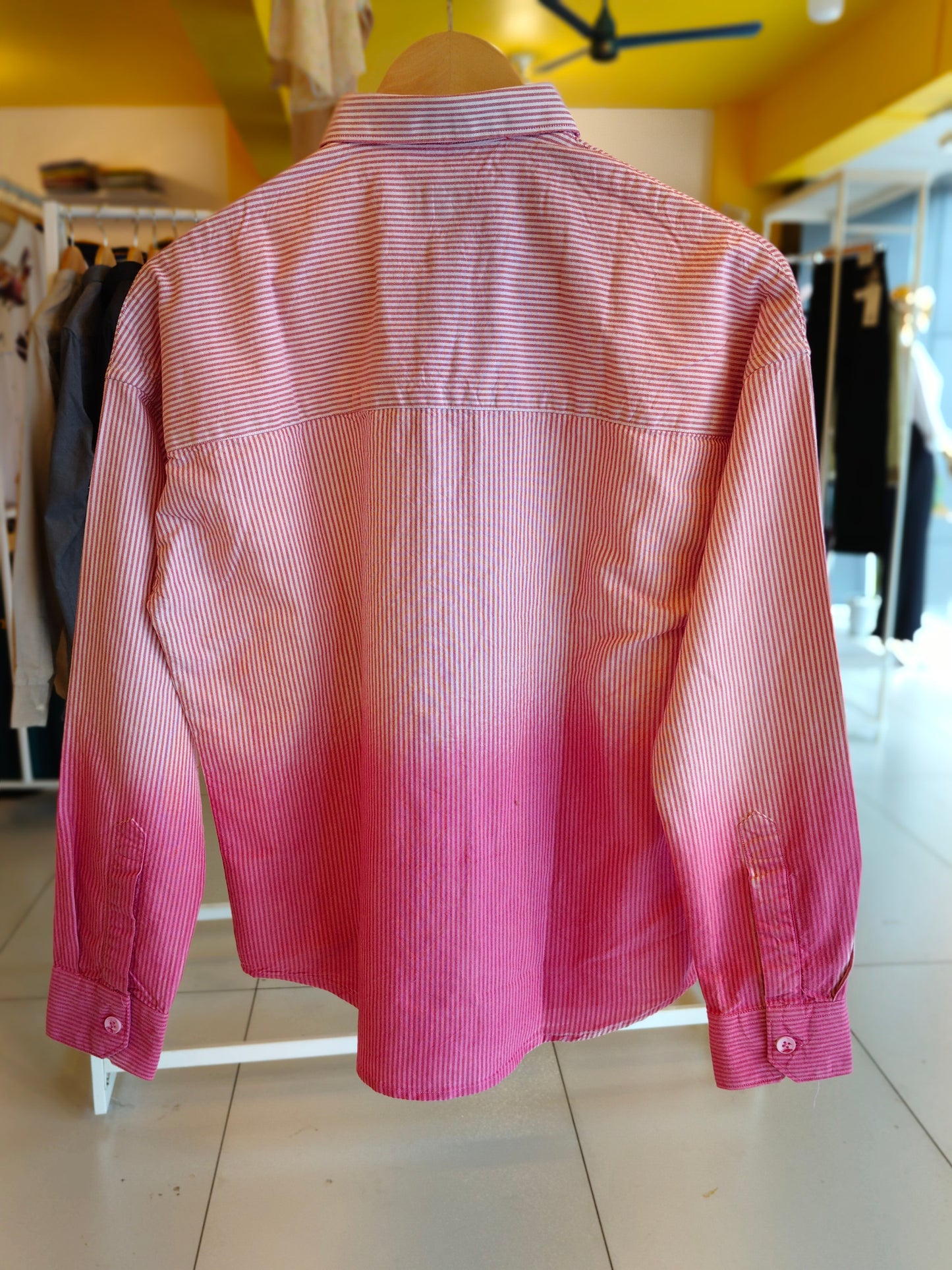 Old Money Shirt For Men (SMALL)