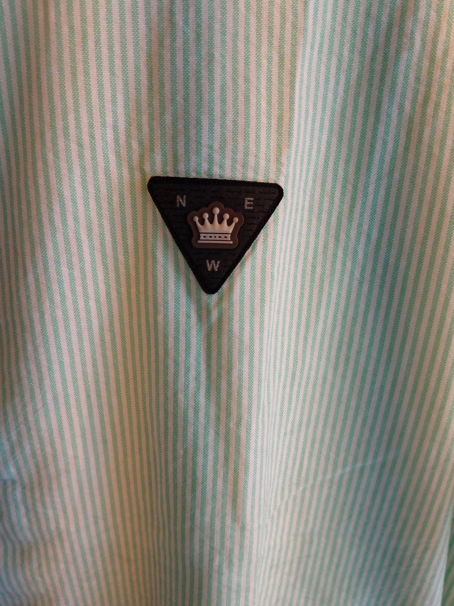 Old Money Shirt For Men (Size M)