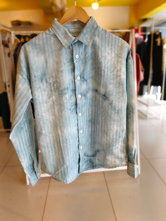 Old Money Shirt For Men  (LARGE)