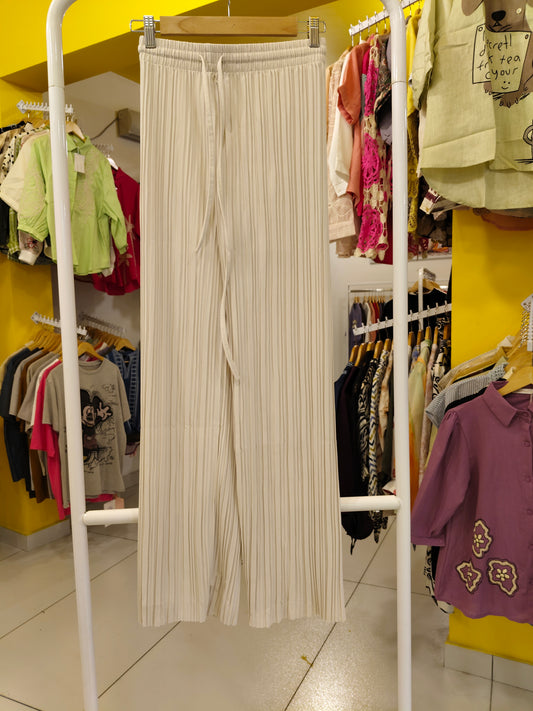 Flared Palazzo For Women