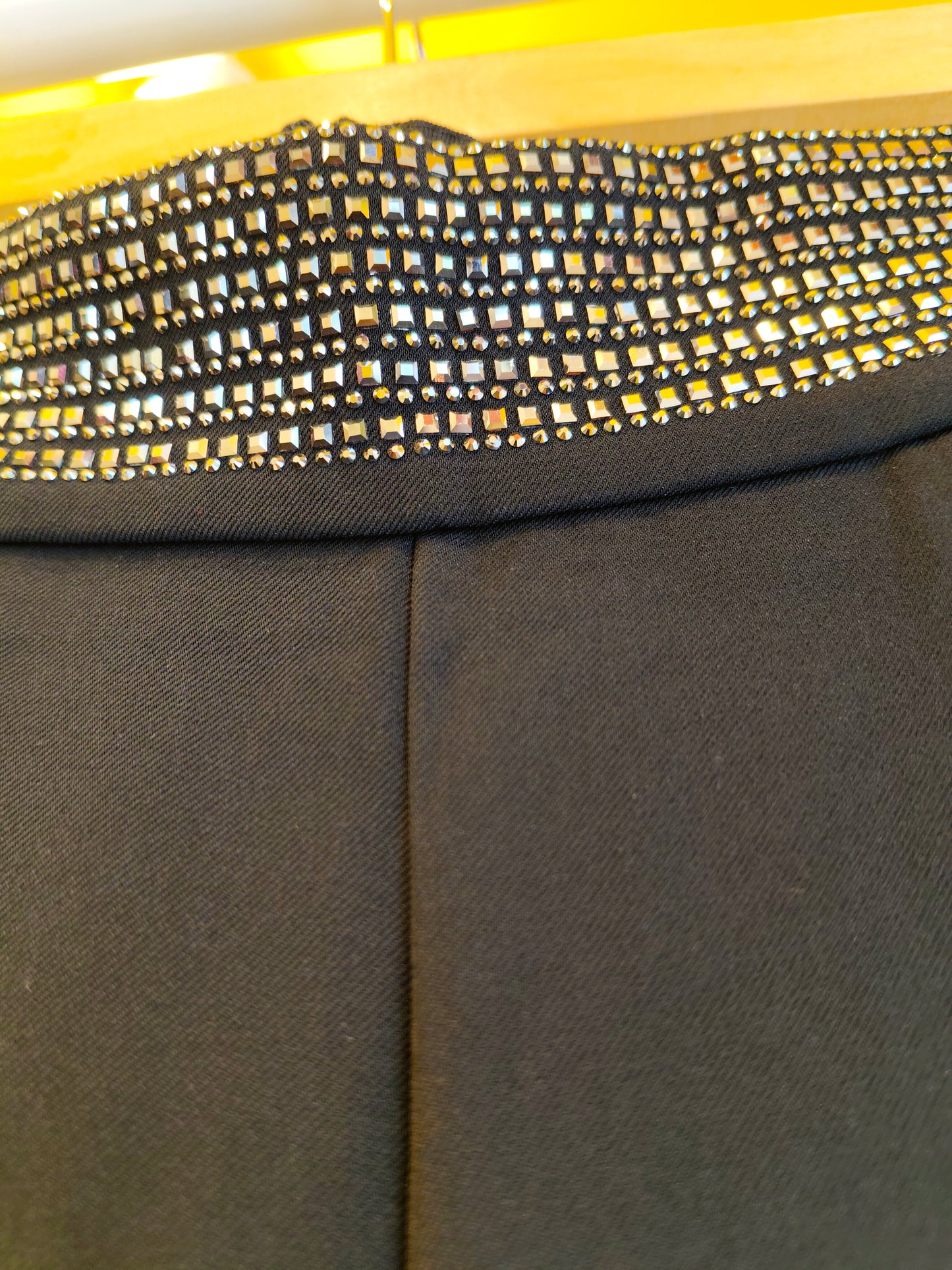 Loose Fit Pants For Women ( LARGE)