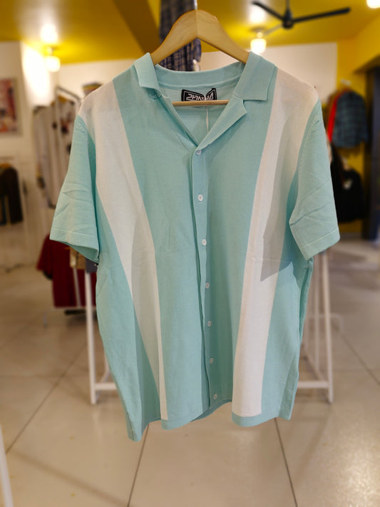 Knit Shirt For Men (XL)