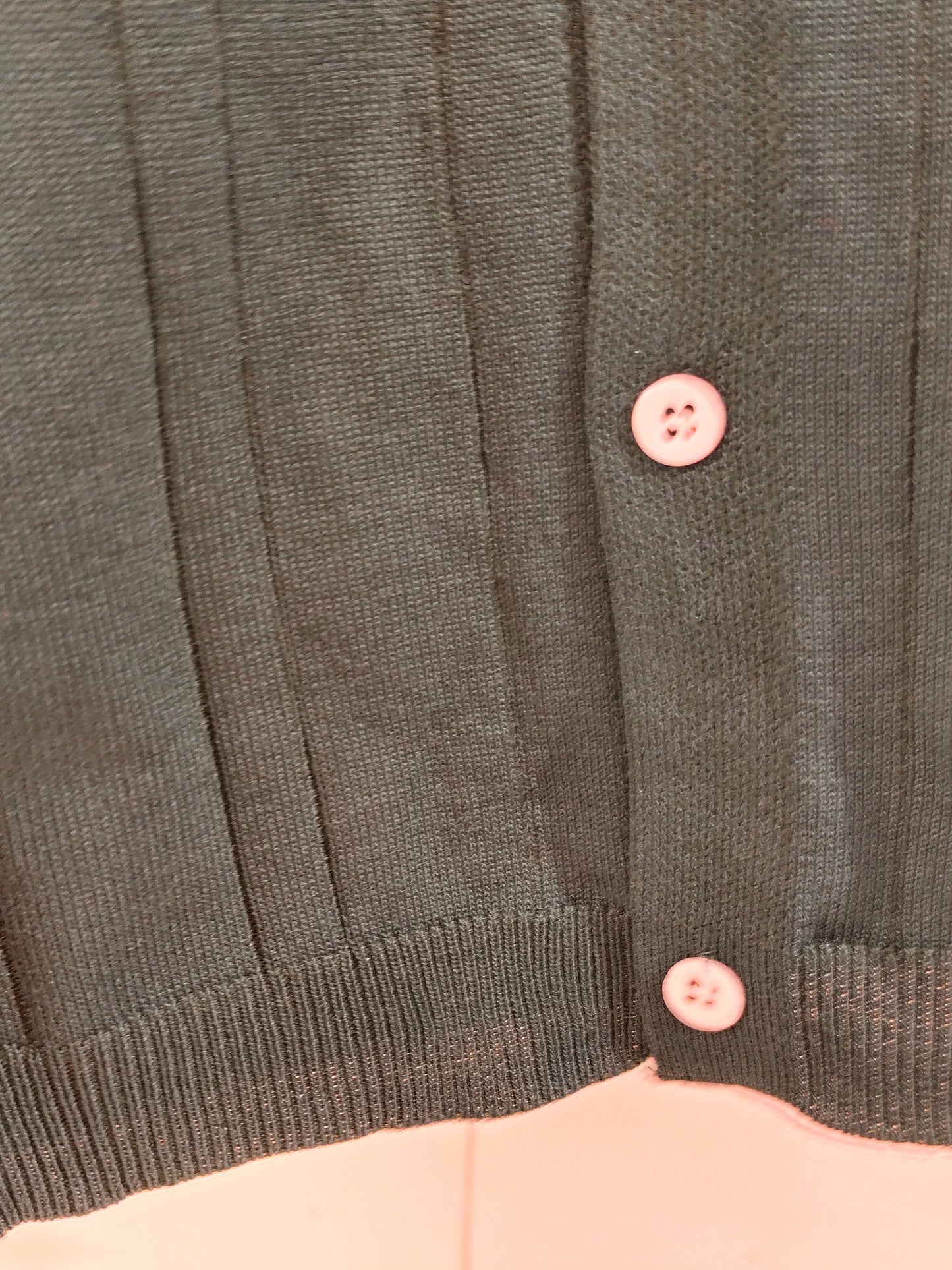 Knit Shirt For Gents (LARGE)