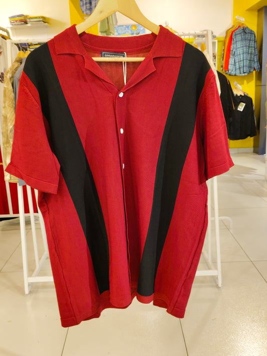 Knit Shirt For Gents (LARGE)