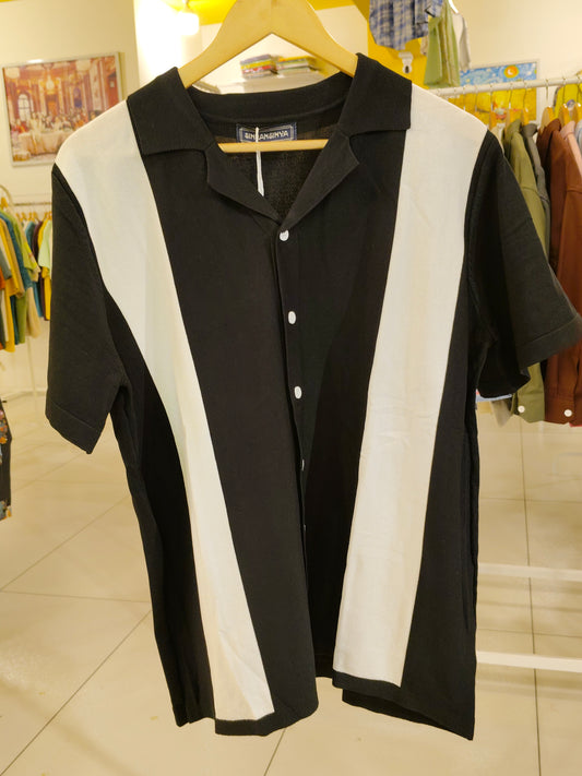 Knit Shirt For Gents (XL)