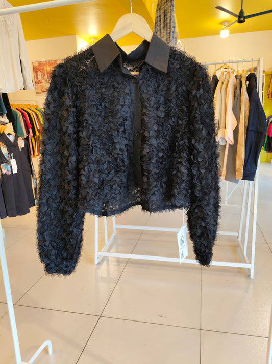 Free Size Jacket For Women