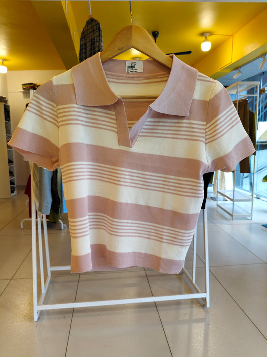 NEXT Women Stylish Tops Regular Fit  (Free Size)