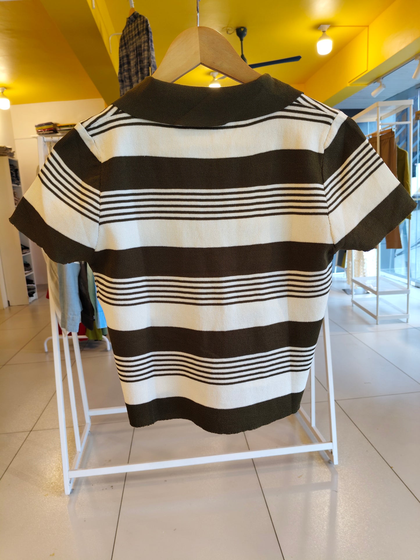 NEXT Women Stylish Tops Regular Fit  (Free Size)