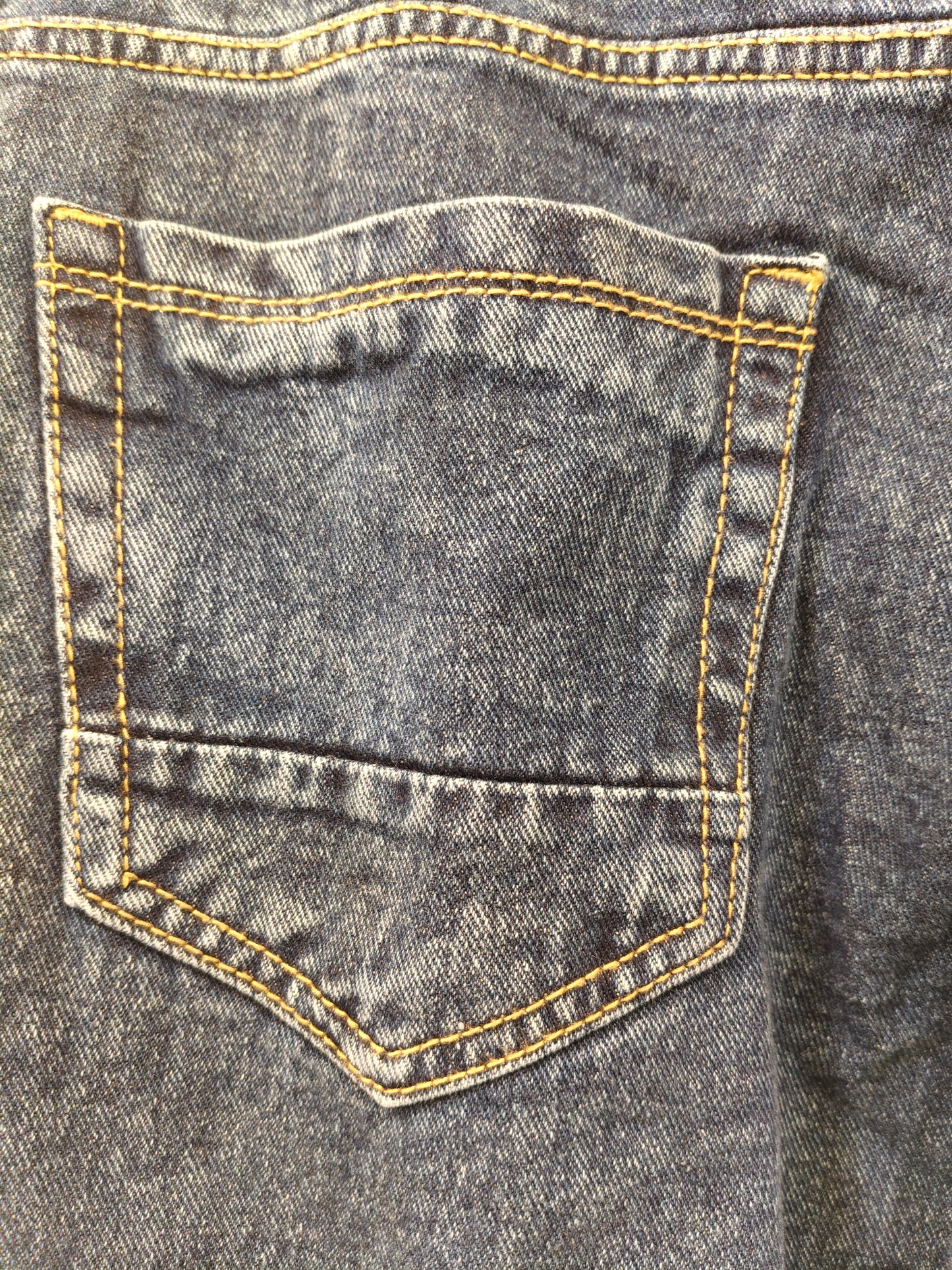 Cargo  Denim Jeans For Men (Size 28)