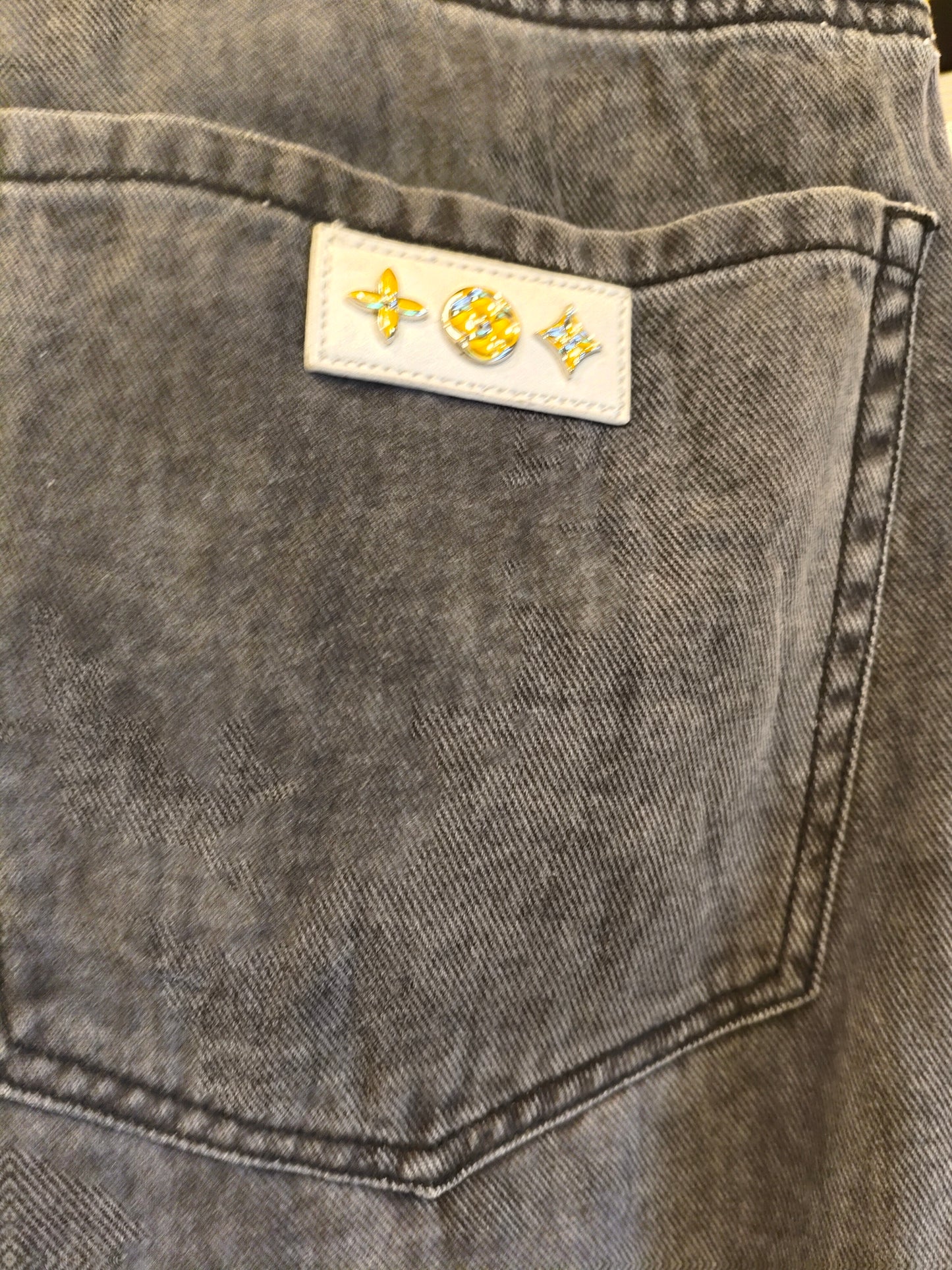 Simple Jeans For Men  (Size 30)