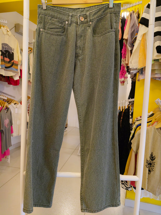 Simple Jeans For Men  (Size 30)