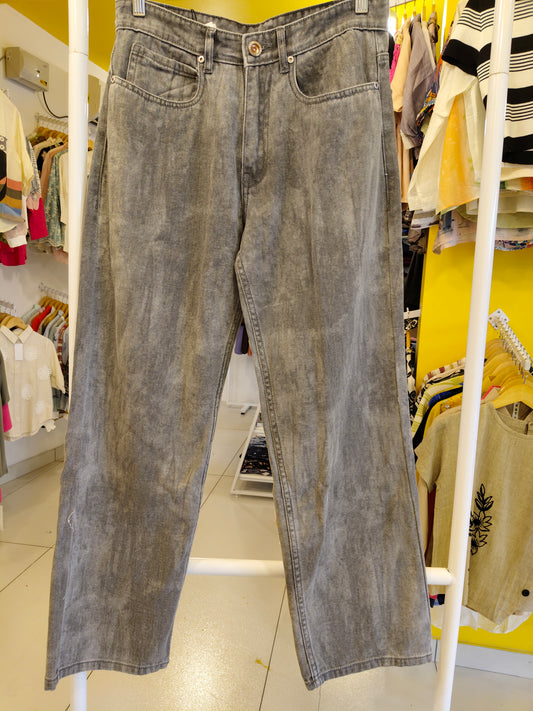 Simple Jeans For Men  (Size 30)