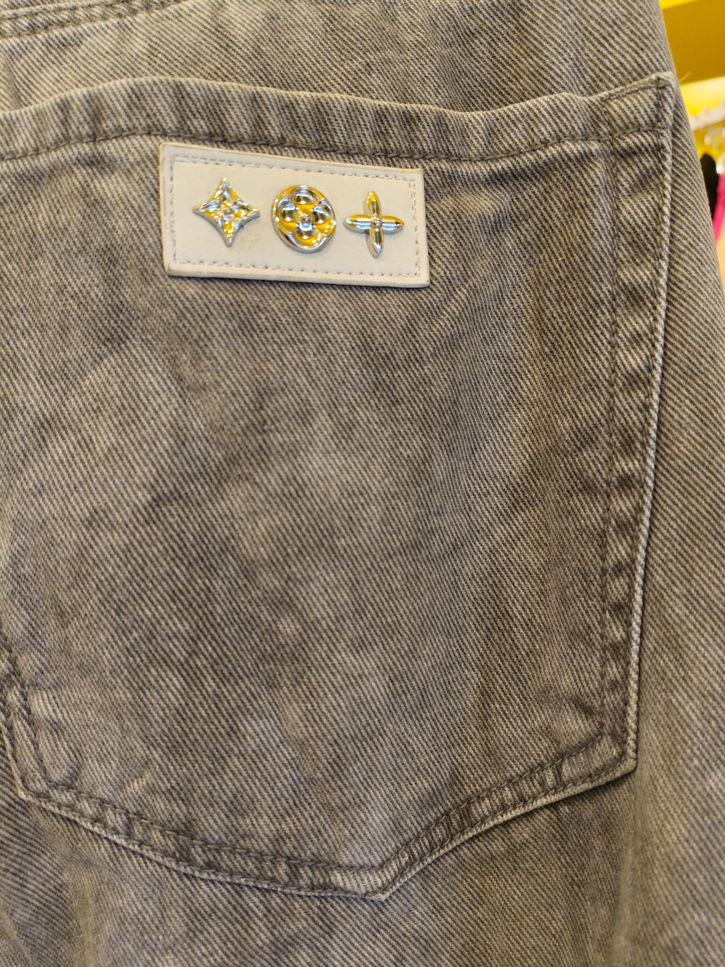 Simple Jeans For Men  (Size 30)