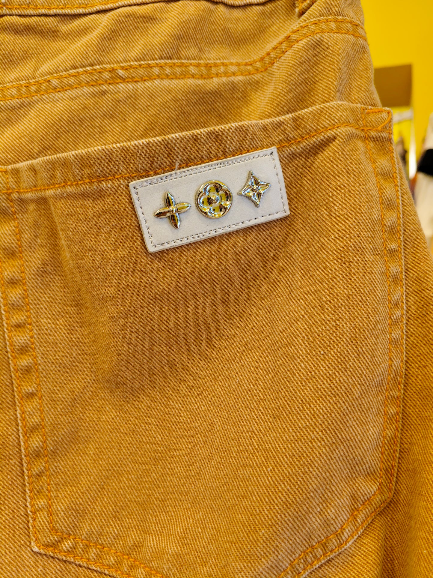 Simple Jeans For Men  (Size 30)