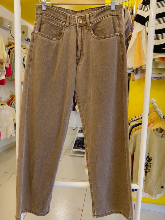 Simple Jeans For Men  (Size 30)