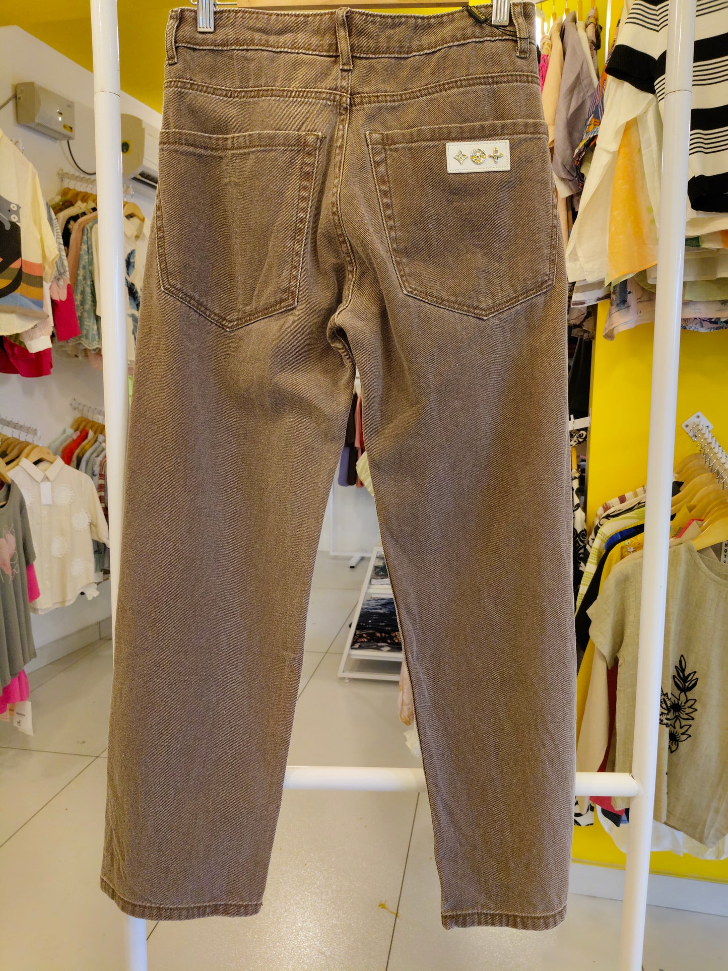 Simple Jeans For Men  (Size 30)