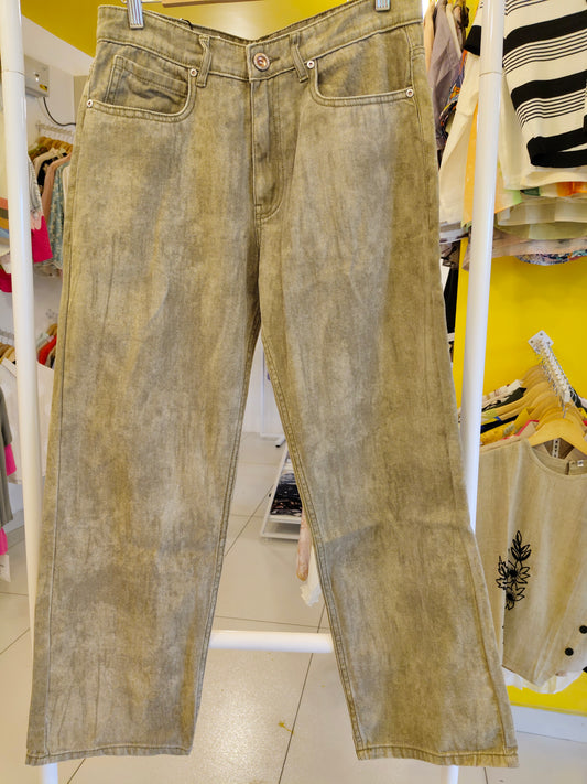 Simple Jeans For Men  (Size 32)